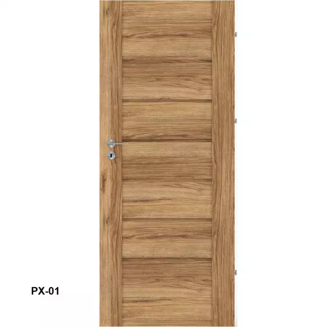 Vnútorné dvere na mieru Prestige PX