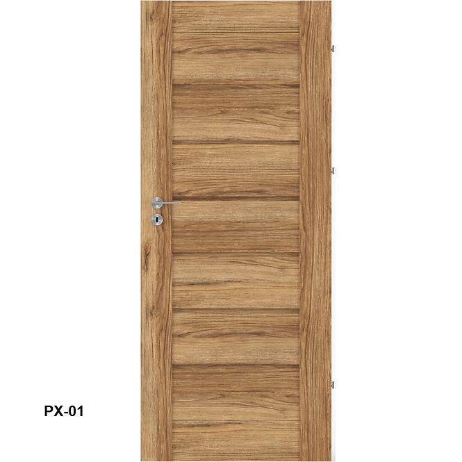 Vnútorné dvere na mieru Prestige PX
