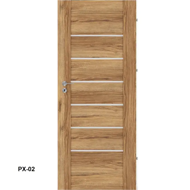 Vnútorné dvere na mieru Prestige PX,2