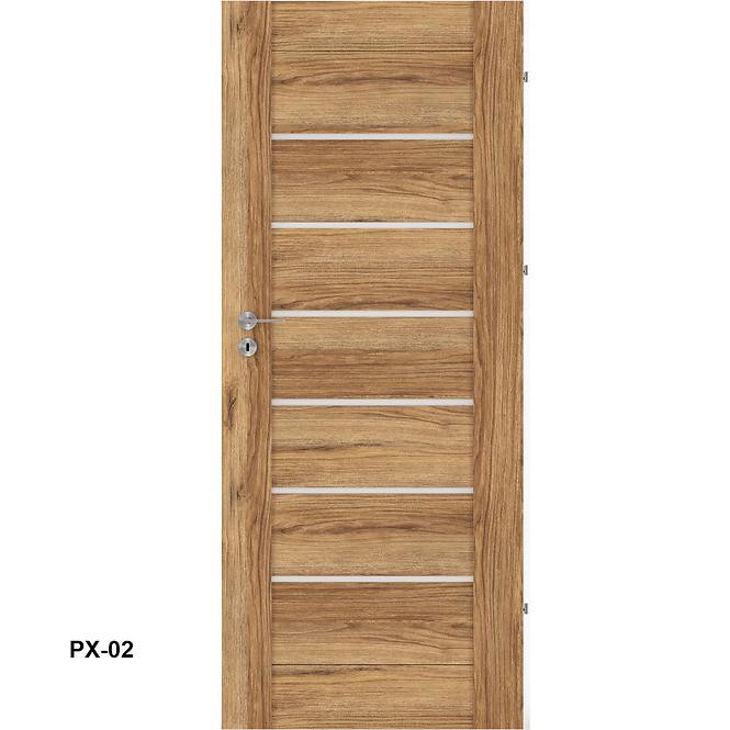 Vnútorné dvere na mieru Prestige PX,2