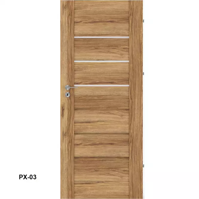 Vnútorné dvere na mieru Prestige PX