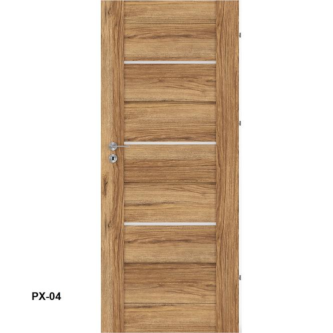 Vnútorné dvere na mieru Prestige PX