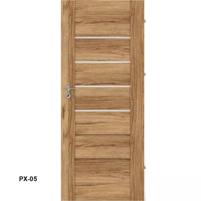 Vnútorné dvere na mieru Prestige PX