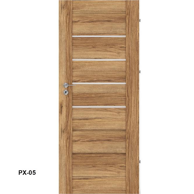 Vnútorné dvere na mieru Prestige PX