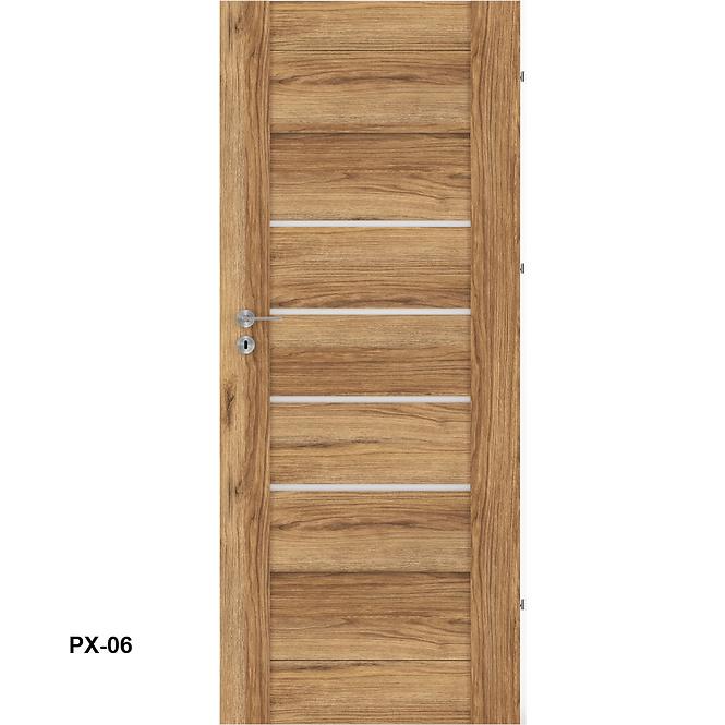 Vnútorné dvere na mieru Prestige PX