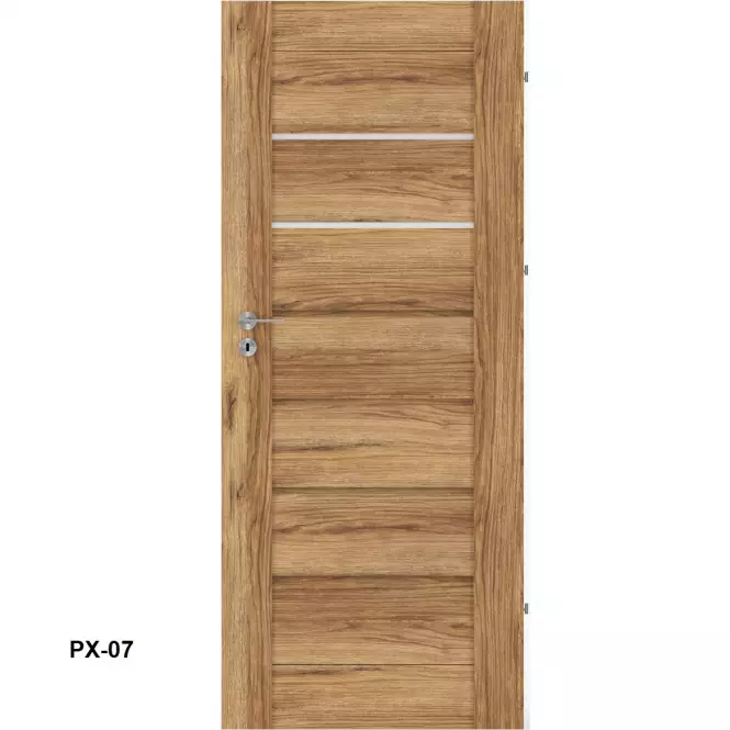 Vnútorné dvere na mieru Prestige PX