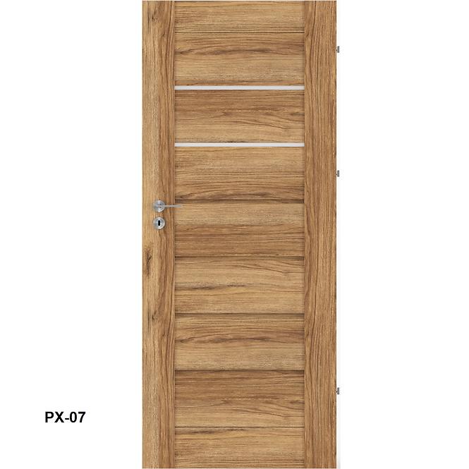 Vnútorné dvere na mieru Prestige PX