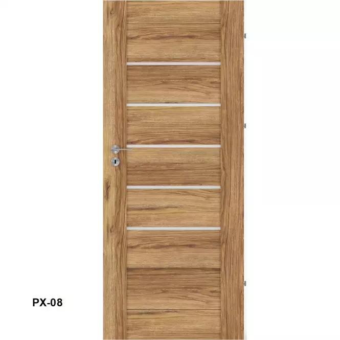 Vnútorné dvere na mieru Prestige PX