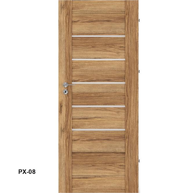 Vnútorné dvere na mieru Prestige PX