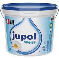 JUPOL WEISS maliarska farba 25 kg biela