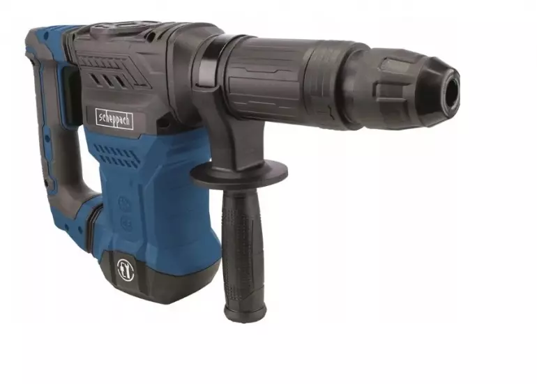 Scheppach Demolačné Kladivo AB1500X SDS MAX