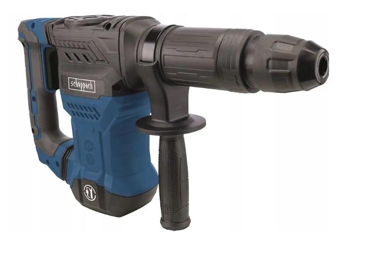 Scheppach Demolačné Kladivo AB1500X SDS MAX