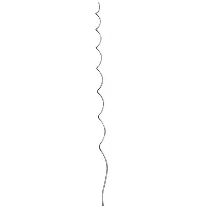 Tyč na paradajky 6,8 mm x 1,8 m