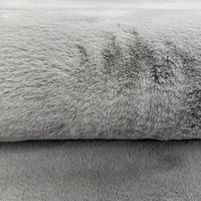 Koberec Carmen Rabbit Fur 1,4/1,9 RS-TM 1 strieborná,6