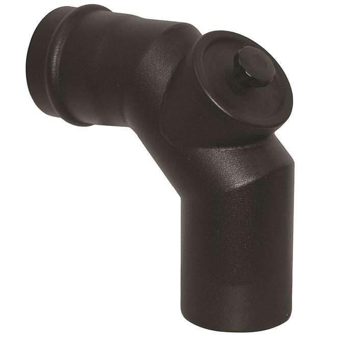 Koleno pevné KSR80/90 SPNP07