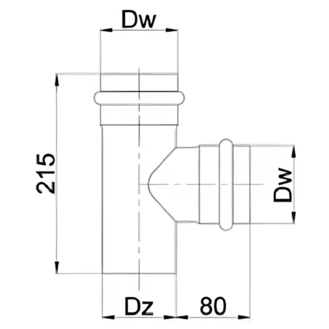 T-kus TR80/90 SPNP08