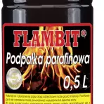 Podpalovač tekutý 0,5L