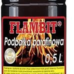Podpalovač tekutý 0,5L