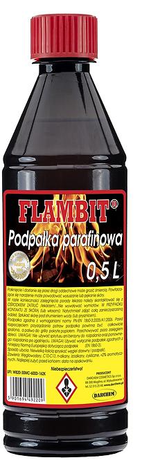 Podpalovač tekutý 0,5L