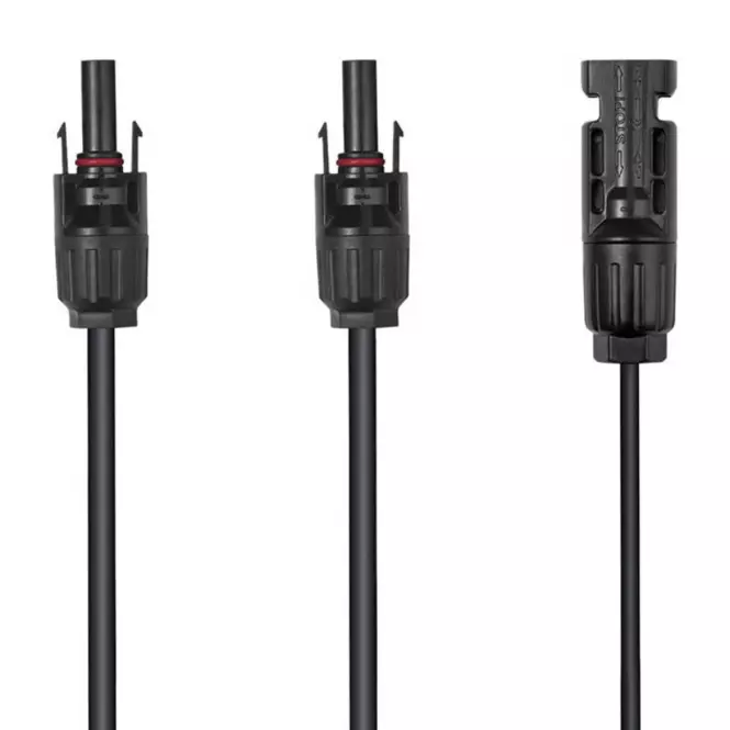 Autonabíjačka EcoFlow Xt60 1,5 m