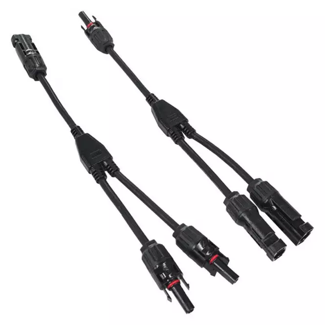 Kábel EcoFlow AC-EU