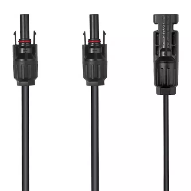 Kábel EcoFlow AC-EU