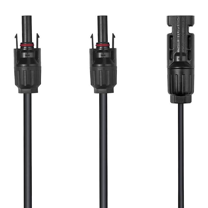 Kábel EcoFlow AC-EU