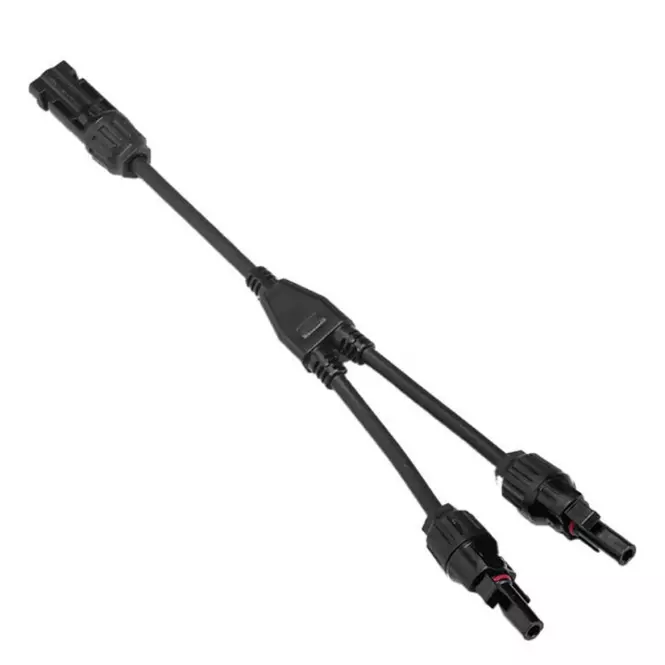 Kábel EcoFlow AC-EU