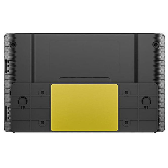 Ovládací panel EcoFlow Delta Pro
