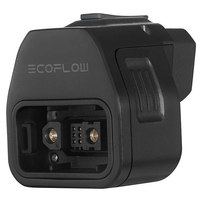 Adaptér EcoFlow Delta Pro do Smart Generator
