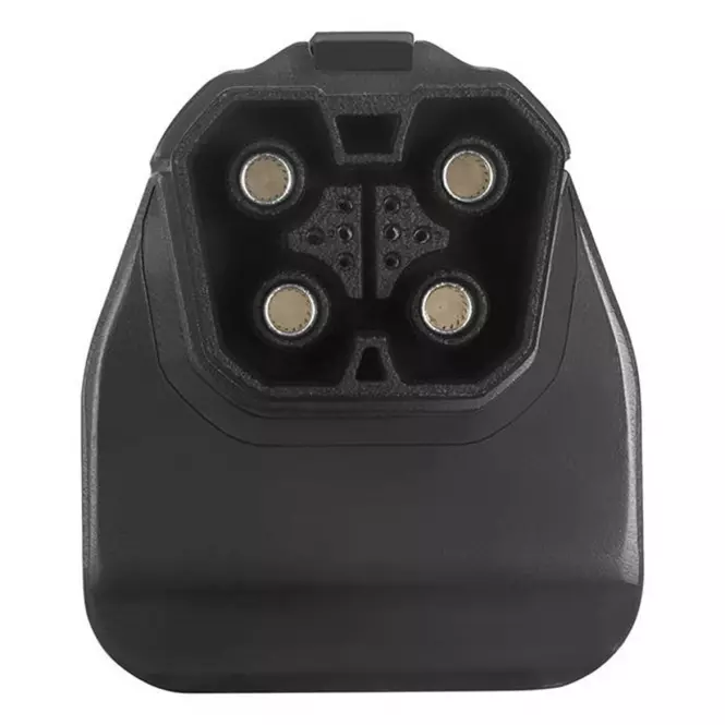 Adaptér EcoFlow Delta Pro do Smart Generator