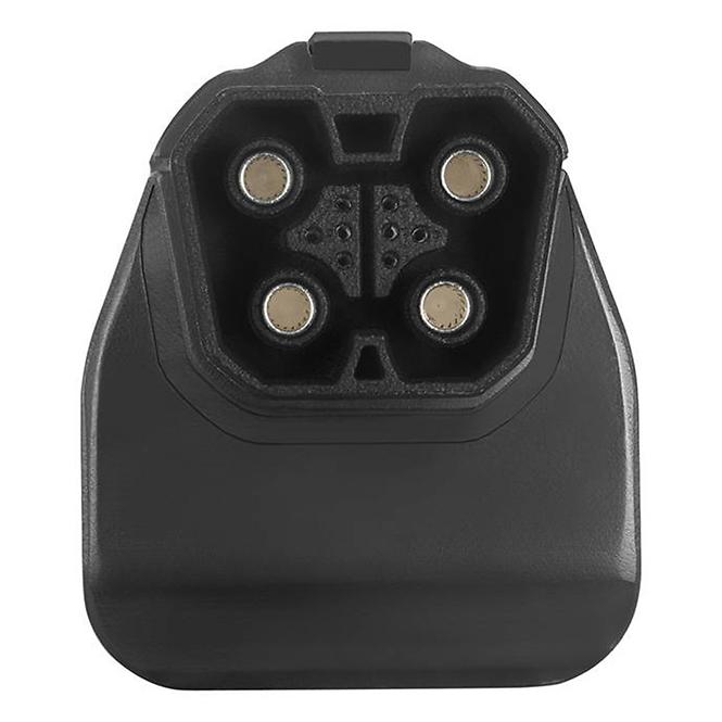 Adaptér EcoFlow Delta Pro do Smart Generator