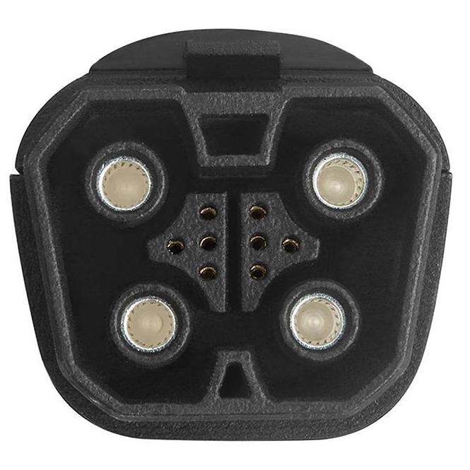 Adaptér EcoFlow Delta Pro do Smart Generator