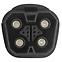 Adaptér EcoFlow Delta Pro do Smart Generator,4