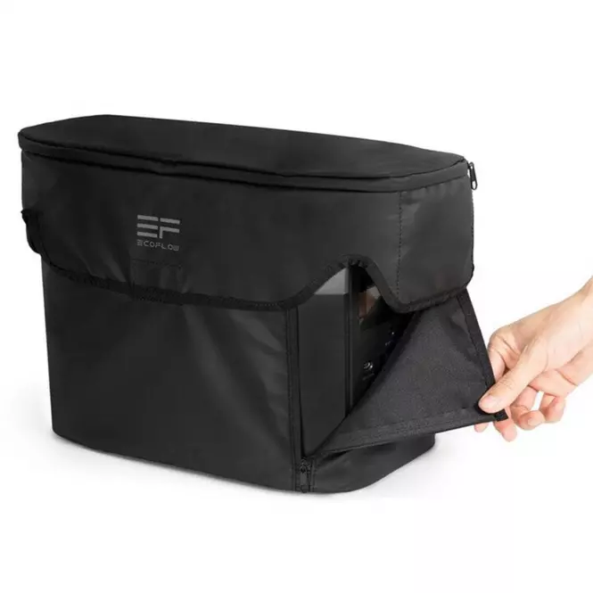 Taška EcoFlow Delta Mini,4