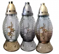 Kahanec 1135 L-1215 mix
