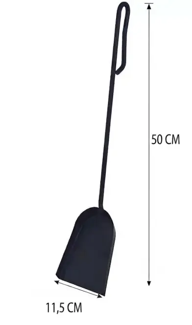 Krbová metlička malá