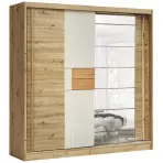 Skriňa Avantgarde AV-2-200 artisan/kašmír