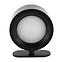 Lampa s klipom  CLIPSPOT 47003 čierna K1,3