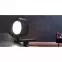 Lampa s klipom  CLIPSPOT 47003 čierna K1,5