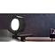Lampa s klipom  CLIPSPOT 47003 čierna K1,5