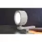Lampa s klipom CLIPSPOT 47004 biela K1,3
