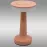 Stolná lampa MARIA 49016 PINK USB LB1