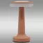 Stolná lampa MARIA 49016 PINK USB LB1,2