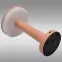 Stolná lampa MARIA 49016 PINK USB LB1,3