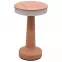Stolná lampa MARIA 49016 PINK USB LB1,4
