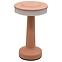 Stolná lampa MARIA 49016 PINK USB LB1,4
