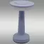 Stolná lampa MARIA 49015 BLUE USB LB1