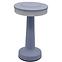 Stolná lampa MARIA 49015 BLUE USB LB1,5