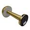 Stolná lampa ISA 49019 GOLD USB LB1,6